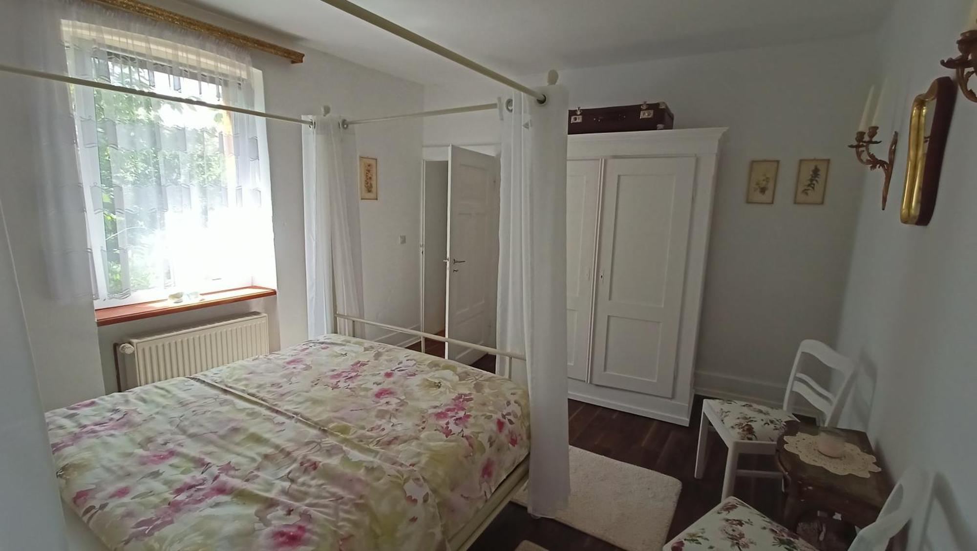 Urlaub Mit Charme In Der Kleinsten Stadt Der Pfalz. Obermoschel Luaran gambar